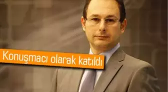 Türk Telekom Grup Ceo'su Hakam Kanafanı Brüksel'de Konuştu