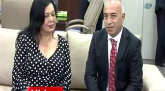 Türkan Şoray'dan Expo 2016'ya Destek