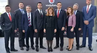 Vodafone'da 'Türk Reçetesi'