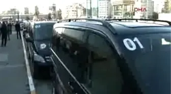 Yandex.Navigasyon Ücretsiz Olarak Kullanıcının Hizmetinde