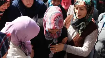 Yangında Hayatını Kaybeden İki Kardeşin Cenazesi Toprağa Verildi