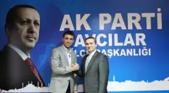 Ak Parti Avcılar, Son 20 Ayda Rekor Üstüne Rekor Kırdı