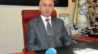 Balıkesir Müftüsü Turgut Açari Açıklaması