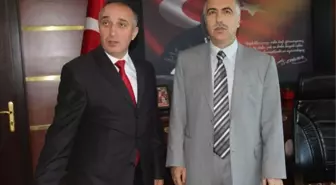 Başkan Olmadan Proje Destek Arayışına Çıktı