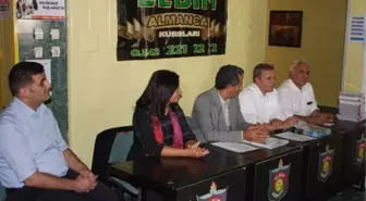 Elbim Uyum Seminerinde Yüzde Yüz Başarı