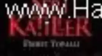 En Psikopat Seri Katiller Kitabı