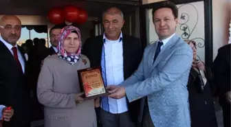 Evlilik Yıl Dönümü Hediyesi Kız Yurdu Oldu