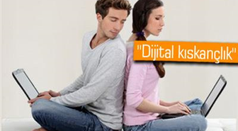 Facebook'un Yarattığı En Yaygın Duygu Kıskançlık