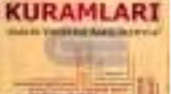 Geçmişten Günümüze Liderlik Kuramları Kitabı Çıktı