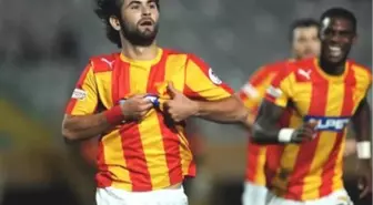 Göztepe'de Ali Kuçik Kadro Dışı