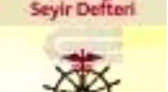 Hekimliğin Seyir Defteri Kitabı