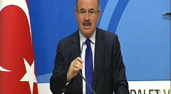 Hüseyin Çelik: (Balyoz Kararları) Yargıtay da Yanlış Karar Verebilir'