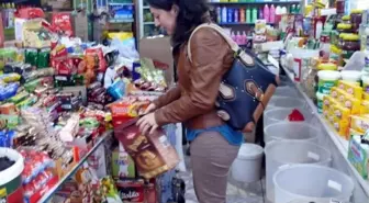 Kurban Bayramı Öncesi Gıda Denetimleri Devam Ediyor