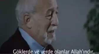 Ömer Baba'nın Dua Sahnesi Kurtlar Vadisi Pusu'ya Damga Vurdu