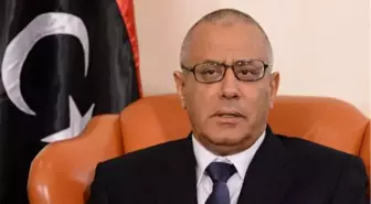 Libya Başbakanı Zeydan'ın Kaçırılması