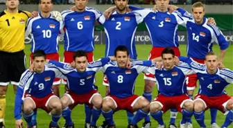 Liechtenstein'da Dört Türk