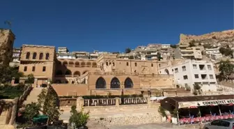 Mardin Süryanileri Müzeye Çevirilen Patrikhane Alanını Geri İstiyor