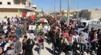 Ayşa Müslim: Vallahi Oğlumun İntikamını Alacağım