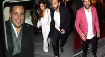 Özge Ulusoy, Eski Aşklarıyla Pişti Oldu