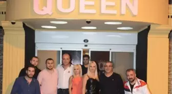 Queen Club'tan Benzersiz Parti
