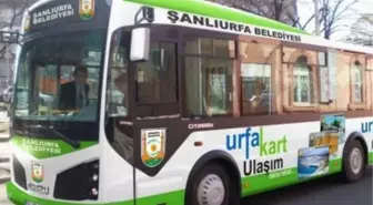 Şanlıurfa'dan Kısa Kısa