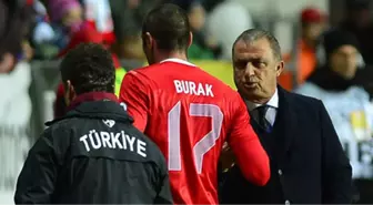 Abdullah Avcı, Fatih Terim'in Gölgesinde Kaldı