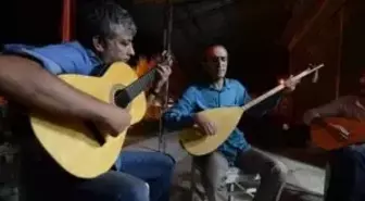 'Aşıklar Yatağı' Sivas'ta 400 Yıldır Yaşatılan Gelenek