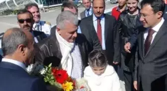 Bakan Yıldırım'dan Vatandaşlara Önemli Uyarı
