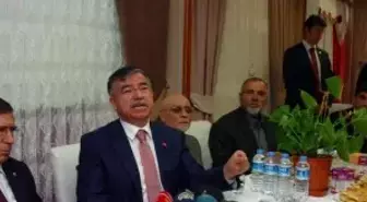 Bakan Yılmaz, Çin ile Yapılan Füze Sistemi Anlaşmasını Değerlendirdi: En İyi Kararı Verdik