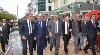 Bakan Yazıcı: Andımız'ın Anlamını Bilmiyordunuz