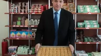 Bayram Öncesi Baklavadaki Hileye Dikkat