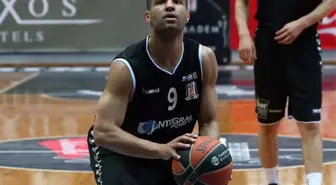 Beşiktaş İntegral Forex Oyuncusu Lofton Umutlu