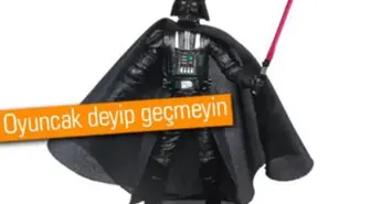 Bim'de Star Wars Çılgınlığı Yaşandı