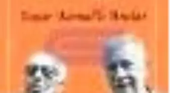 Binbir Renk Binbir Çiçek-Yaşar Kemal'li Anılar Kitabı Çıktı