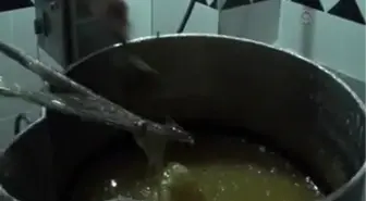 Dişe yapışmayan lokum bayramların vazgeçilmezi oldu
