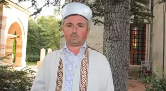 Eroğlu: 'Kurban Bayramında Hz. İsmail'in Teslimiyetinin Hatırası Gizlidir'