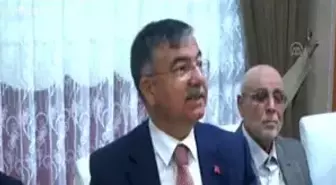 İsmet Yılmaz Kamuda başörtüsü yasağının kaldırılması