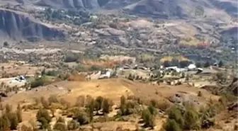 Kurt korkusu telef etti