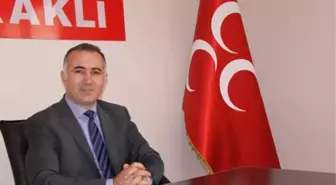 MHP Bayraklı'da Kazanmak İstiyor