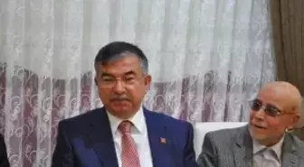 Milli Savunma Bakanı Yılmaz, Hava Savunma Sistemi İhalesine Tepkiler Olduğu Yönündeki Soruları...