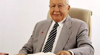 Oğlu, Kızı ve Damadı Erbakan Vakfı Kurdu