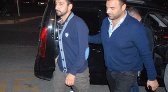Öldürülen Kızın 3 Ağabeyi Gözaltına Alındı