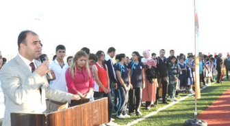 Şanlıurfa'dan Kısa Kısa