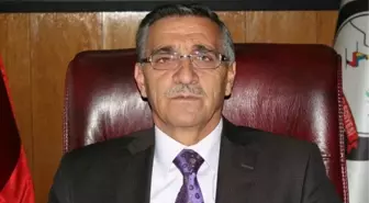 Sarıkamış Belediyesi Kurban Bayramına Hazır