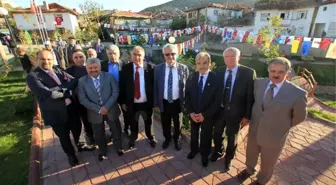 Sarıyar Kent Meydanı'nda Çankaya Coşkusu