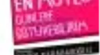 Seni En Mutlu Günlere Götürebilirim Kitabı Çıktı