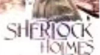 Sherlock Holmes - Baskerville'nin Laneti Kitabı Çıktı