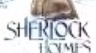 Sherlock Holmes - Mavi Yakut Kitabı