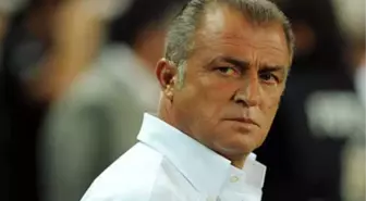 Terim: Kırmızı Beyaz Olmalıyız!