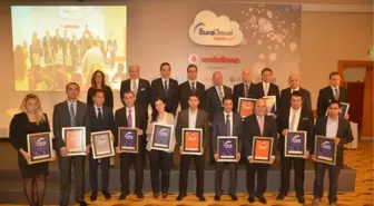 Türkiye Bulut Ödülleri Sahiplerini Buldu